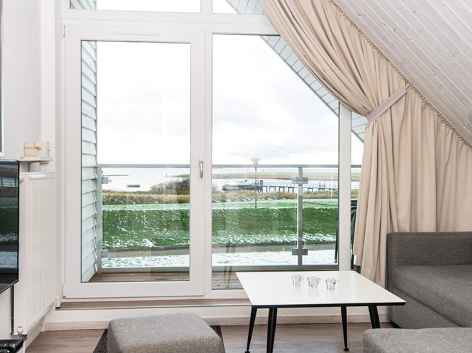 Others 4, 4 star holiday home in Wendtorf, Plön