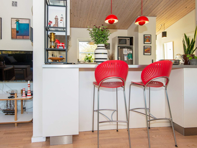 Food & Drinks 5, 4 star holiday home in Glesborg, Norddjurs