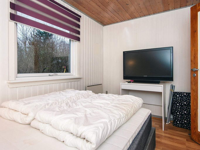Bedroom 2, 6 person holiday home in Hemmet, Ringkøbing-Skjern