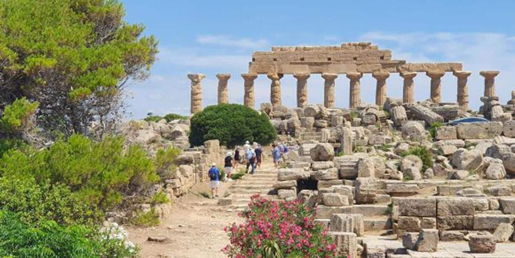 Exterior 5, Segesta - Dream Room, Trapani