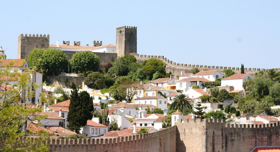 Others 1, Quinta do Valao - Two Bedroom Apartment, Alcobaça