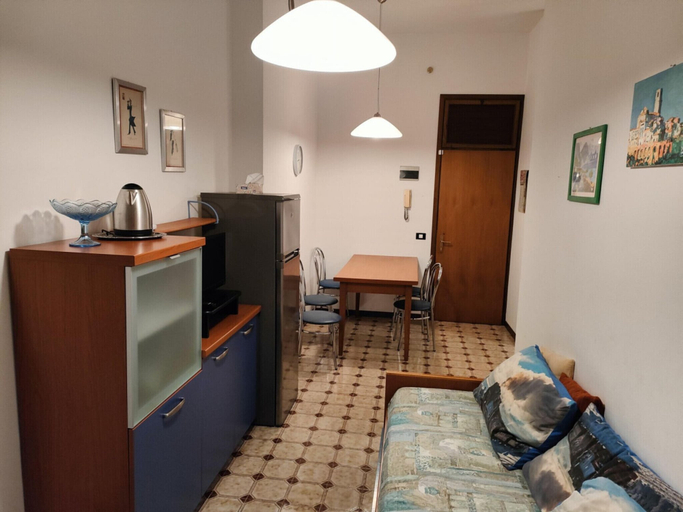 Living room 2, Comfy Accommodation 80m From Bibione Beach, Venezia