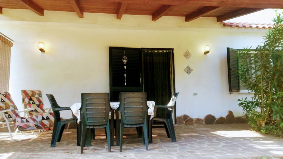 Primary image, Relax - Olive And Sea Sperlonga, Latina