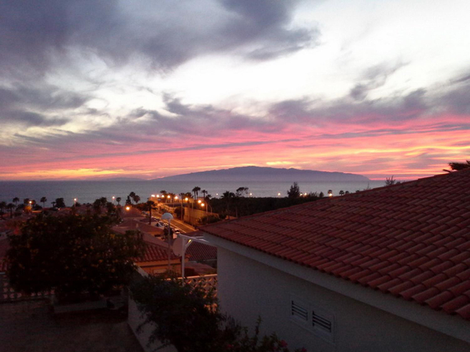 Others 3, Salvaje Villa with private Pool, Santa Cruz de Tenerife