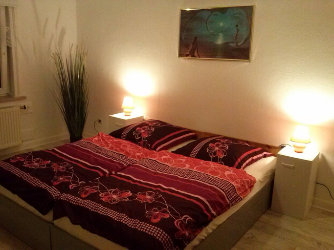 Others 3, Monteurwohnung Langelsheim max 5 Personen, Goslar