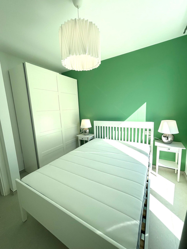 Room 3, Stunning Villa With Pool and Lagoon View, Rovigo