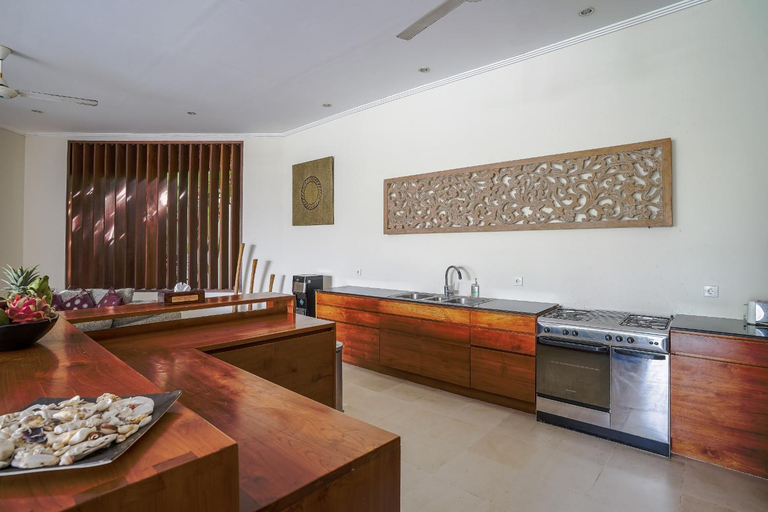 Others 3, Villa Suliac - Luxurious Private 3BR Villa in Central Seminyak, Badung