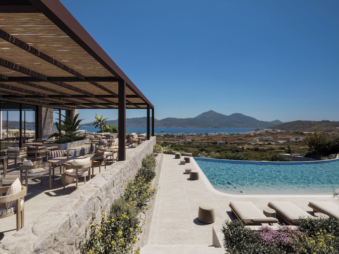 Pool 4, ONERO, South Aegean