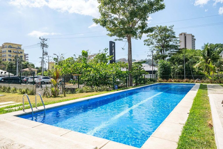 Pool 5, Coastal Art Condo Near Jacó Beach, Garabito