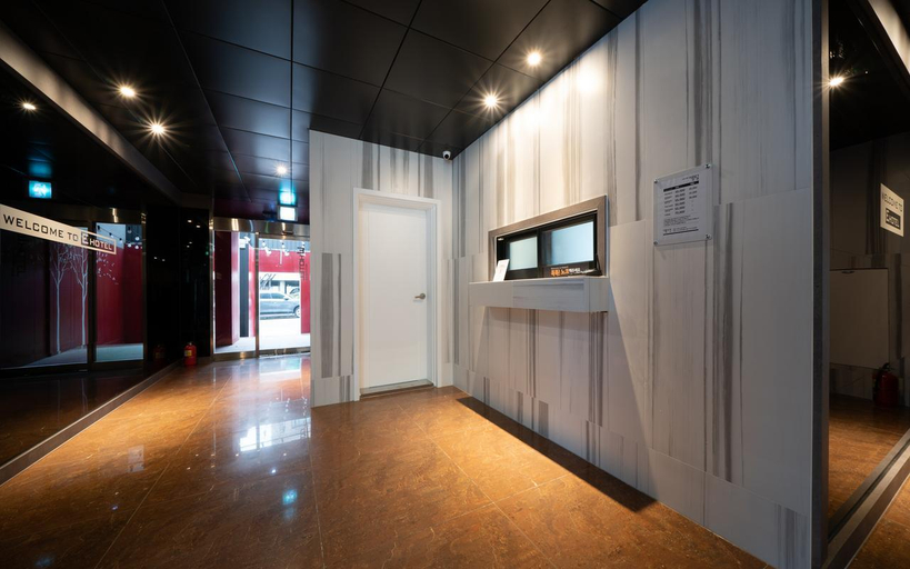 Others 2, Gwangju Hanam Hotel E, Gwangsan