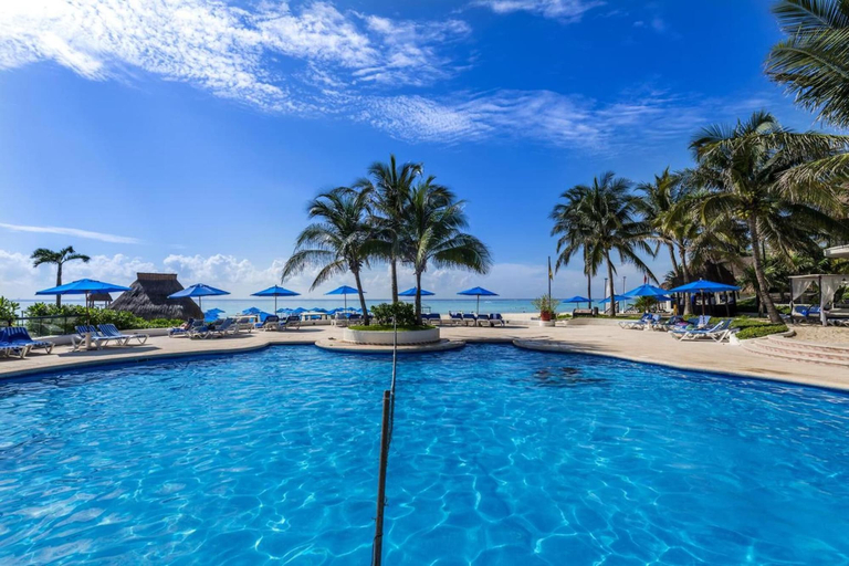 Others 2, Room-sunset Double Room in Stunning Vill, Cozumel