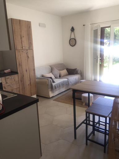 Others 2, Holiday Home in Sardinia, Nuoro