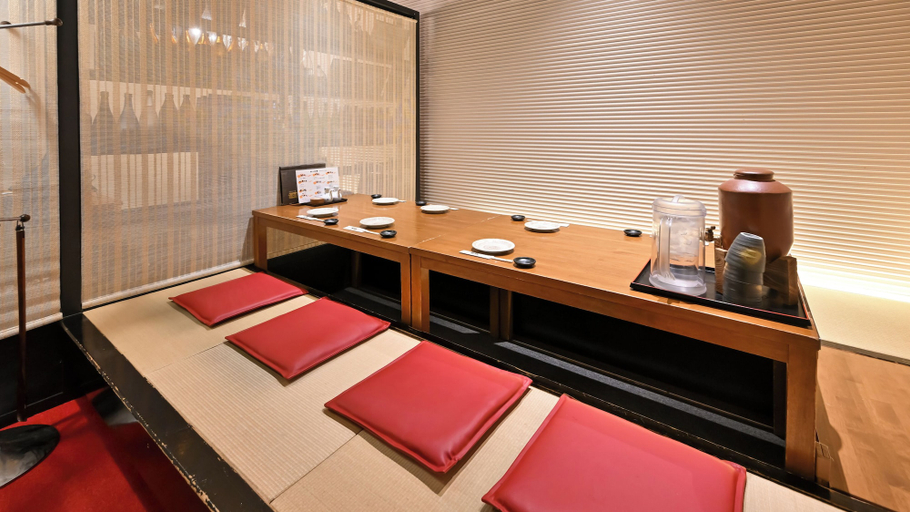 Food & Drinks 5, Richmond Hotel Hakataekimae, Fukuoka