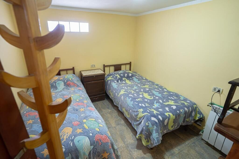Others 4, Hostal Terra Sal, Antonio Quijarro