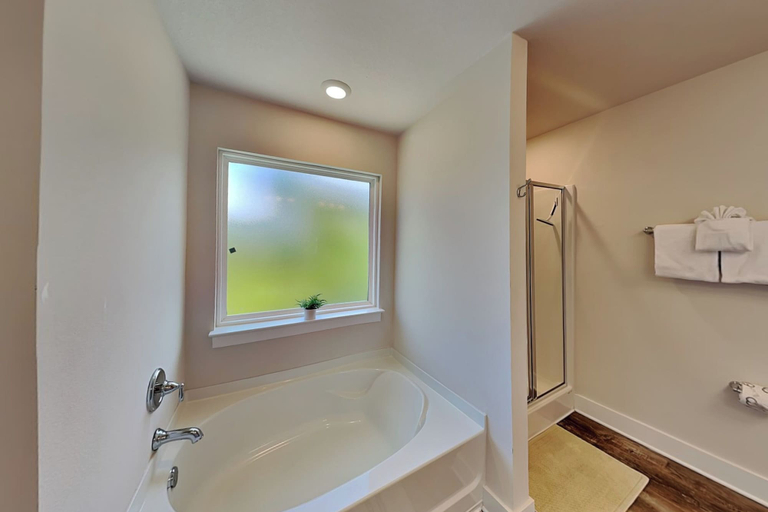 Bathroom 3, Sweet Retreat, Escambia