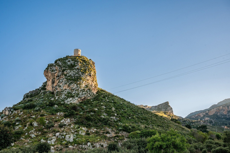 Others 4, Apt Perterrepermari a 2 Km Da Riserva Dello Zingaro, Trapani