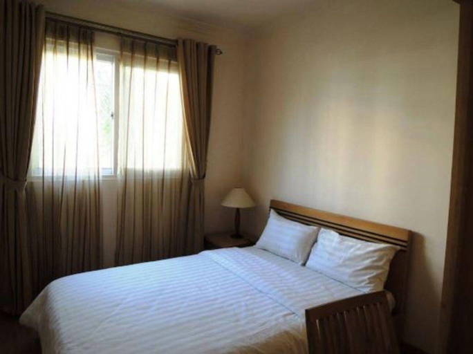 Bedroom 3, Sunflower International Village, Ngô Quyền