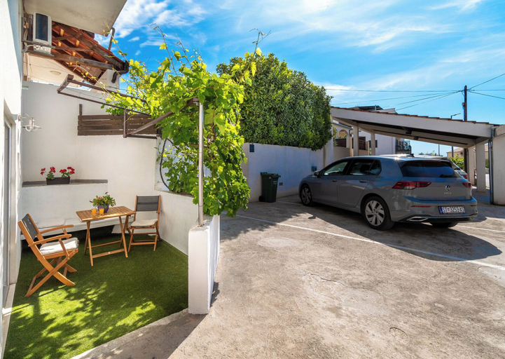 Exterior, Apartment Dijana, Trogir