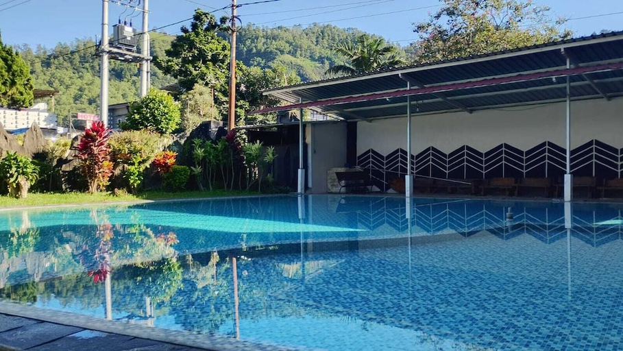 Sport & Beauty 5, Hotel Nirwana Batu, Malang
