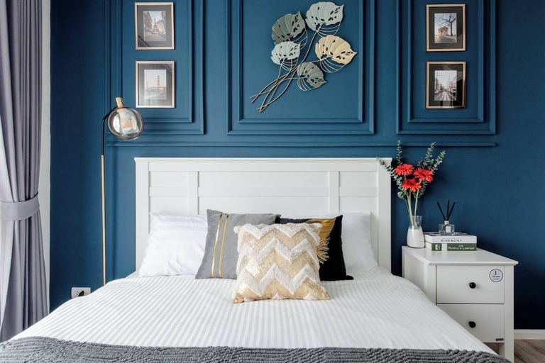 Room 3, Urban Elegance Knightsbridge BTS Bearing, Muang Samut Prakan