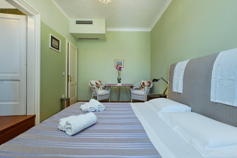 Others 5, Vindobona - Double Room, Mali Lošinj