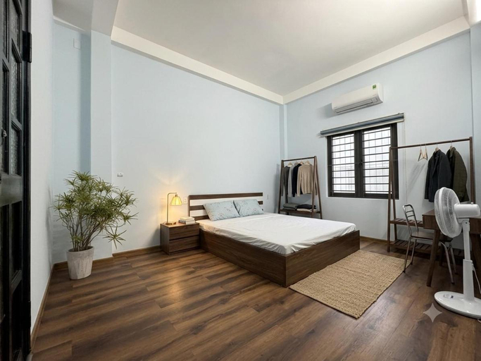 Bedroom 2, Hammer Homestay, Da Nang