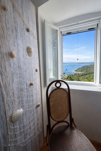 Interior, Apartment Kucica, Crikvenica
