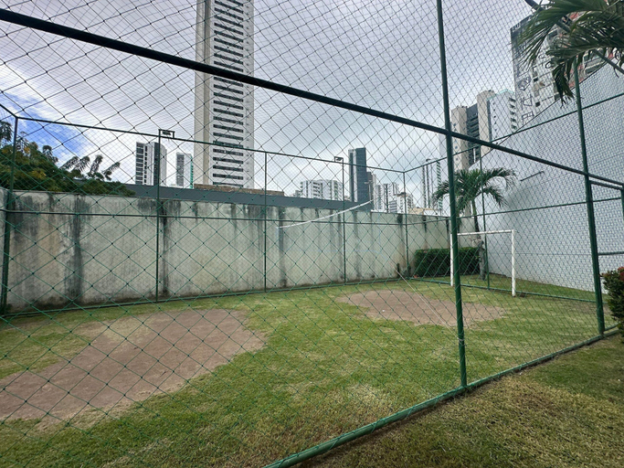 Exterior & Views 2, Beach Class Conselheiro Residence, Recife
