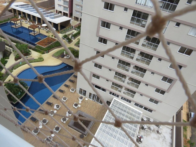 Others 5, Evian Thermas Residence, Caldas Novas