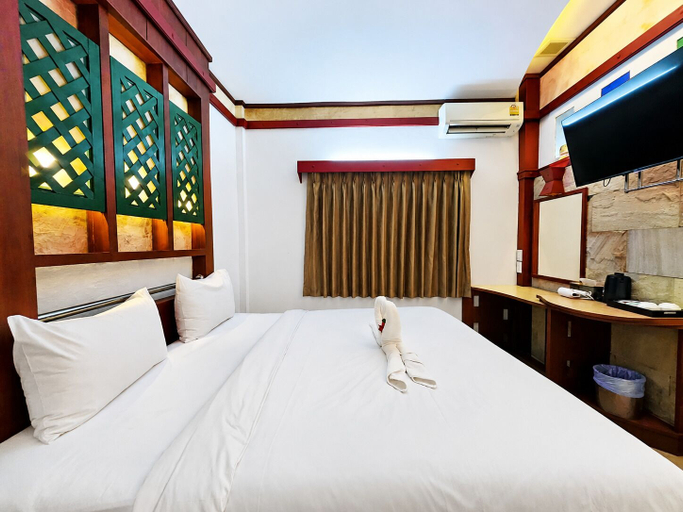 Others 5, Chalet De Palm Resort Hatyai, Hat Yai