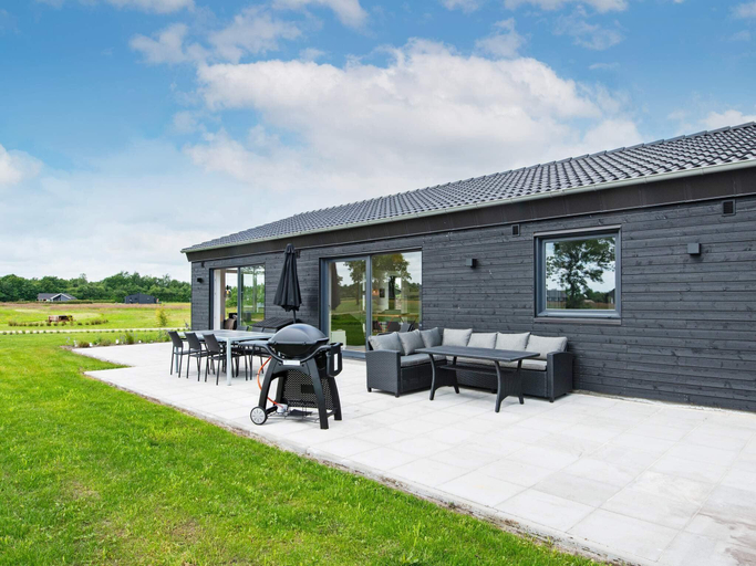 Exterior & Views 5, 5 star holiday home in Ansager, Varde
