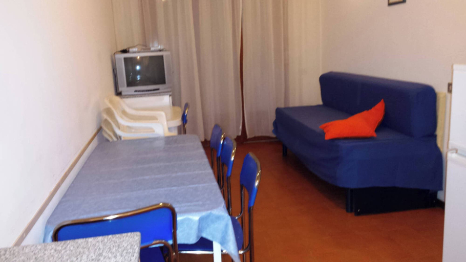 Room amenity, Nice Three-bedroom Flat With Balcony in Bibione, Venezia