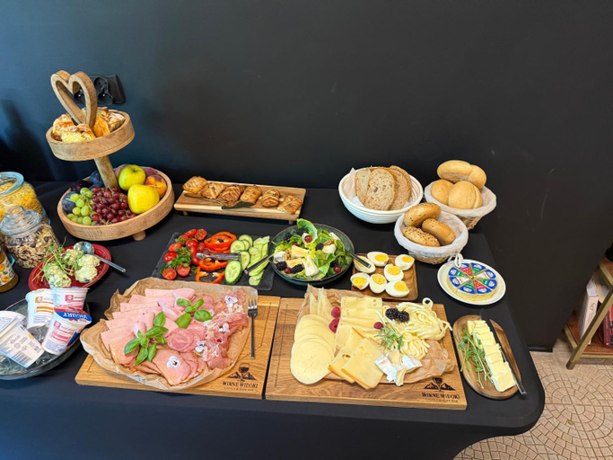 Food & Drinks 4, Apartamenty i Pokoje Krupowki Tuz Tuz, Tatra