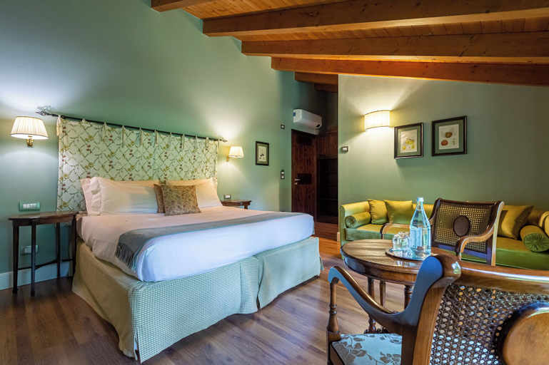 Bedroom 2, Fiori e Frutti Agriresort, Venezia