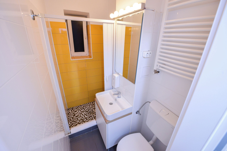 Bathroom 3, Colors Apartment - Cismigiu Gardens, Municipiul Bucuresti
