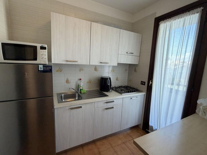 Interior, Beachside Duplex With bbq and Pool, Venezia