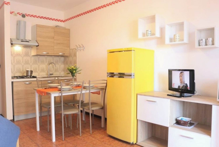 Others 5, Cozy Place Near the Beach, Venezia