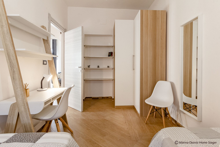 Room 4, AffittaSardegna - Cala delle Vigne, Sassari