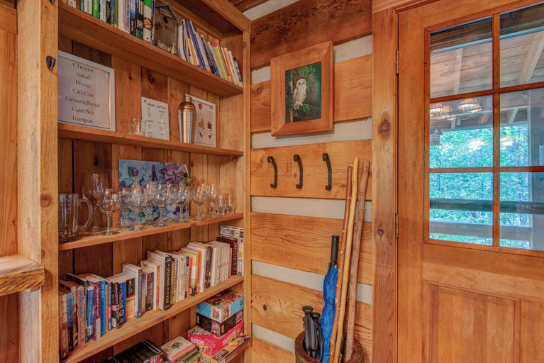 Interior 4, Casa Haven, Watauga
