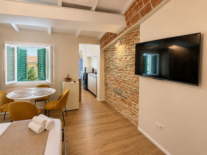Room 3, Pitti Suite 1, Florence
