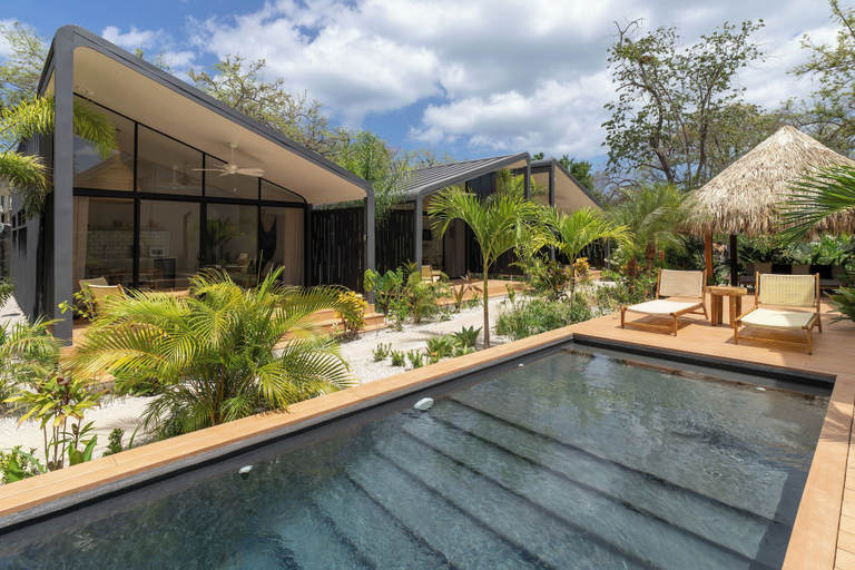 Others 4, 2 Favela Chic Tamarindo Bungalow Adults Only, Santa Cruz