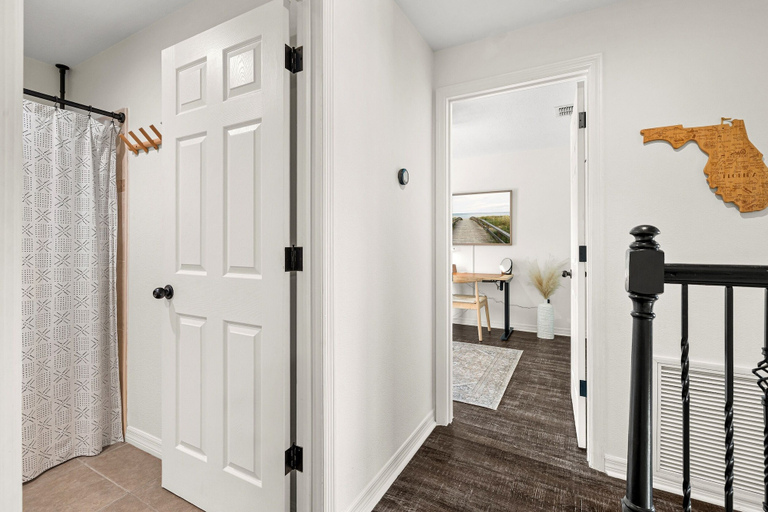 Interior 2, Sunshine Retreat 4 Bedroom Home, Sarasota