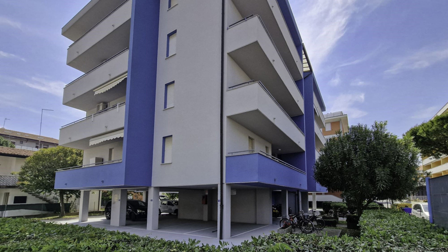 Exterior 2, Cozy Flat With a Terrace-beahost, Venezia
