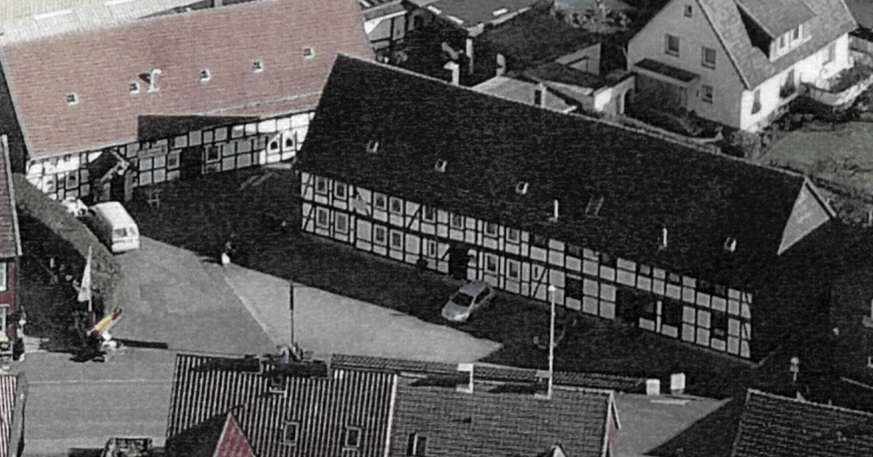Others 4, Monteurwohnung Langelsheim max 5 Personen, Goslar