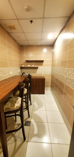 3, Verta Jeddah Hotel, Jeddah