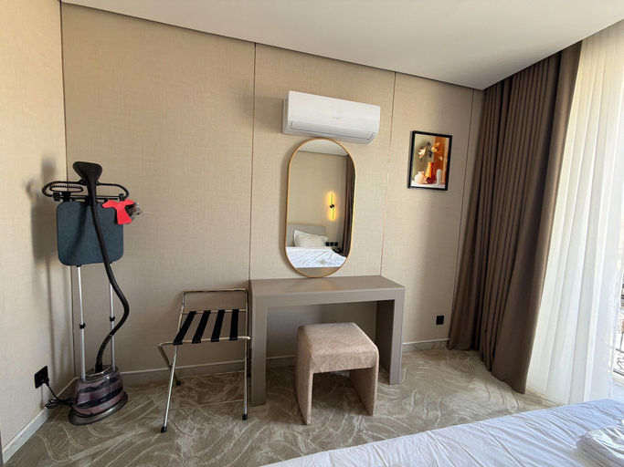Room 4, 401 Tara-jre Jabal Al Lweibdeh With Stunning View, Wadi Essier