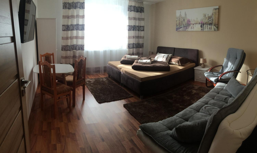 3, Apartmany u Galandu, Turcianske Teplice