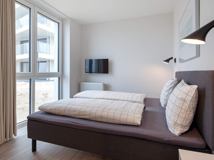 Bedroom 2, 5 star holiday home in Wendtorf, Plön
