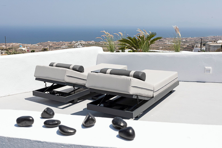 View from property, Evas Suite With Outdoor Hot Tub And Sea View, South Aegean