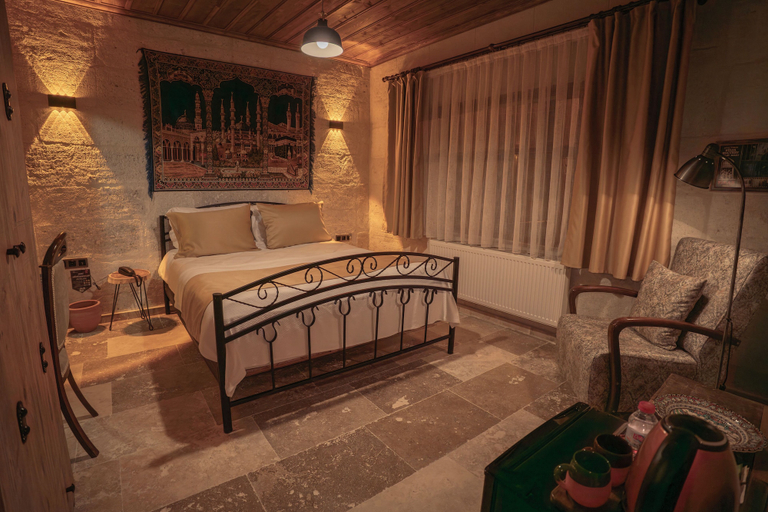 Room 5, Alley Stone House Cappadocia, Nevşehir